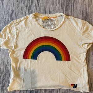 Aviator Nation Boyfriend Tee